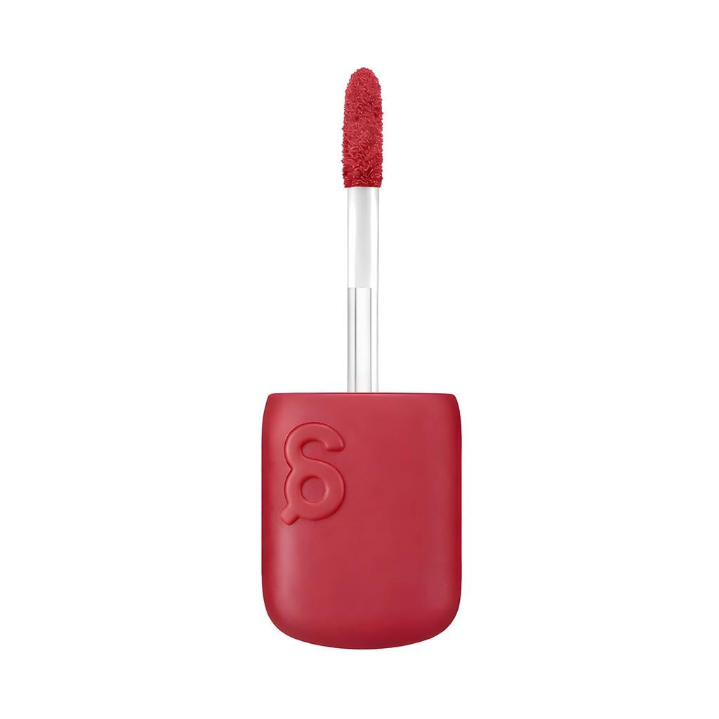 Colorgram Nude Blur Tint 09 Red Bomb Velvet Lip Stain