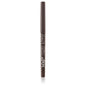 LYKD Retractable Eyeliner 180 Umber Smooth Glide Twist-Up