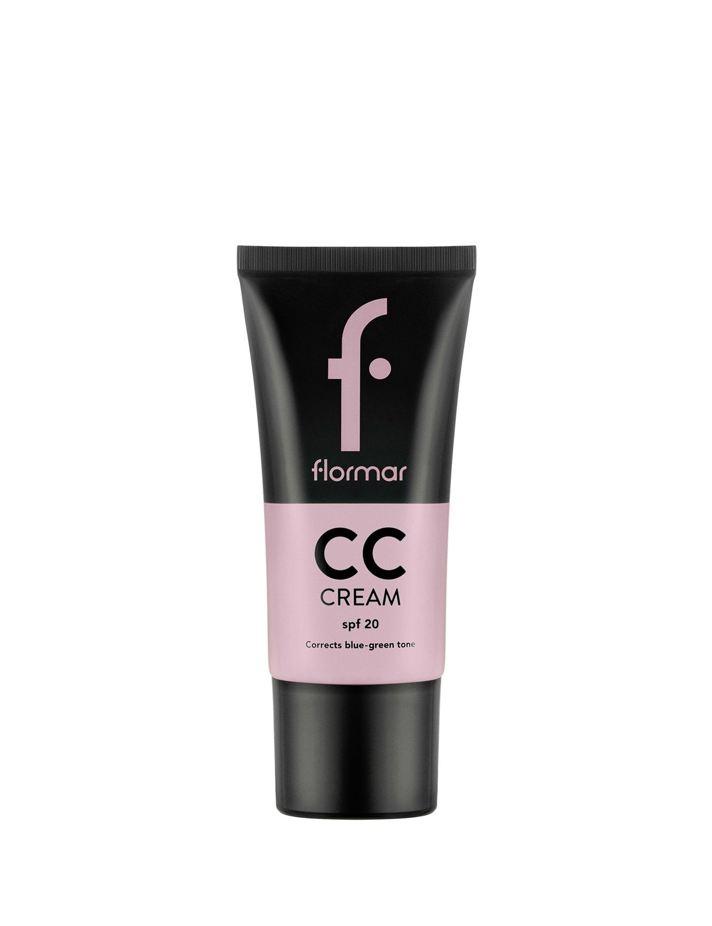 Flormar CC Cream CC03 Anti-Dark Circles SPF15 40ml