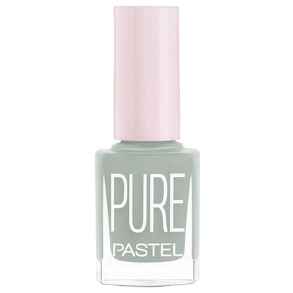 Pastel Pure Nail Polish 618 Nude Beige 13ml