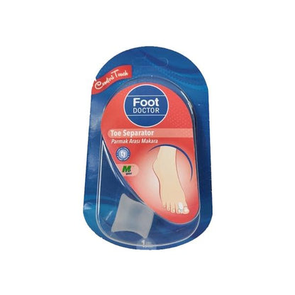 Foot Doctor Interdigital Toe Spreader