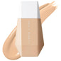 Eaze Drop Blurring Skin Tint: Lightweight Light Coverage Foundation - Vegan, Cruelty-Free, Natural Finish, Evens Skin Tone & Minimizes Imperfections