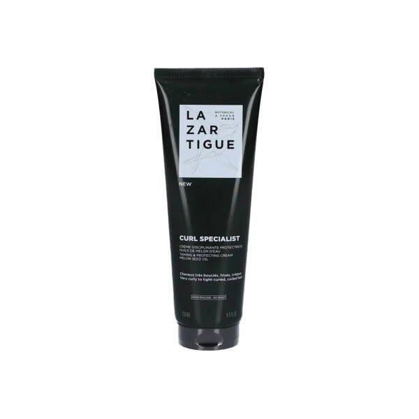 Lazartigue Curl Specialist Nourishing Curl Defining Cream 250ml