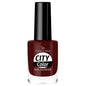 Golden Rose City Color Nail Lacquer - Long Lasting Nail Polish with Rich Color Options