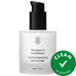 Crown Affair Mini Leave-In Conditioner: Hydrating Hair Cream, Frizz Control, Heat Protection, Vegan & Cruelty-Free Hair Treatment