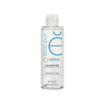 Etat Pur Micellar Water Gentle Face, 200 ml
