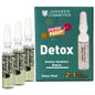 Janssen Cosmetics Detox Ampoule Set for Radiant Skin 3-Pack