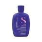 Alfaparf Semi Di Lino Blonde Anti-Yellow Shampoo 250 ml
