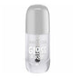 Essence Gel Nail Polish 01 High-Shine Finish 8ml