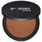 Bye Bye Pores Translucent Pressed Setting Powder - Talc-Free, Matte Finish, Silk Infused Makeup for Minimized Pores