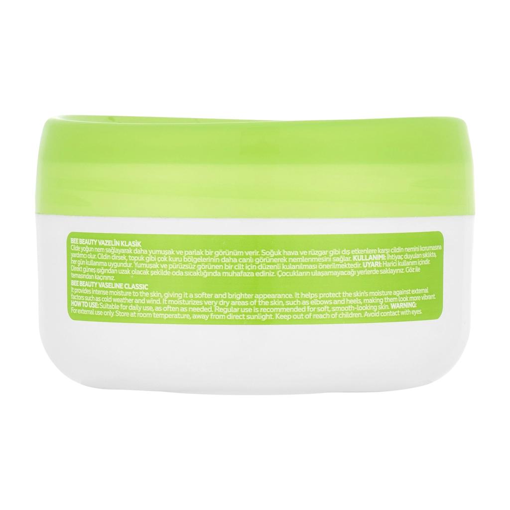 Bee Beauty Classic Vaseline Moisturizing Jelly 90 ml
