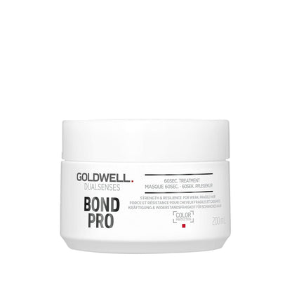Goldwell Dualsenses Bond Pro 60Sec Strengthening Mask 200ml