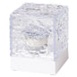 Ideenwelt LED Ambient Ice Cube Light 1 Piece