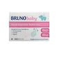 BRUNO Baby Nasal Aspirator Replacement Tips - 10 Pack | Extra Soft