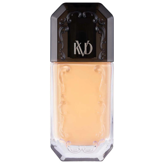 Good Apple Full Coverage Serum Foundation: Non-Comedogenic, Long Wear & Shine Control - Vegan & Cruelty-Free