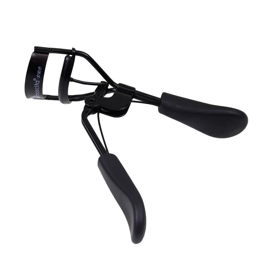 Nascita Pro Eyelash Curler for Defined Lashes Black