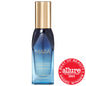 Chia + Moringa¨ Algae Enzyme Cleansing Oil - Gentle, Vegan, Hydrating Face Cleanser for All Skin Types