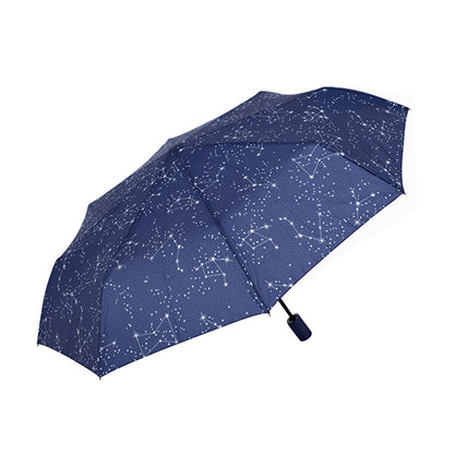 Eklips Automatic Umbrella - Waterproof, Full Auto Open/Close, Stylish Design