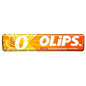 Olips Lemon & Orange Flavored Hard Candy Roll 28g