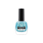Golden Rose Keratin Nail Color 411 - Long-Lasting, Cruelty-Free Nail Polish
