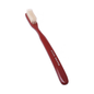 Acca Kappa Vintage Collection Toothbrush - Pure Bristle Red Hard