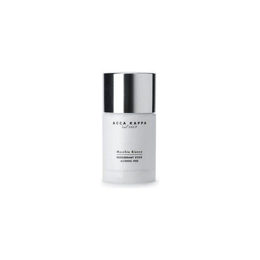 Acca Kappa White Moss Deodorant Stick 75 ml