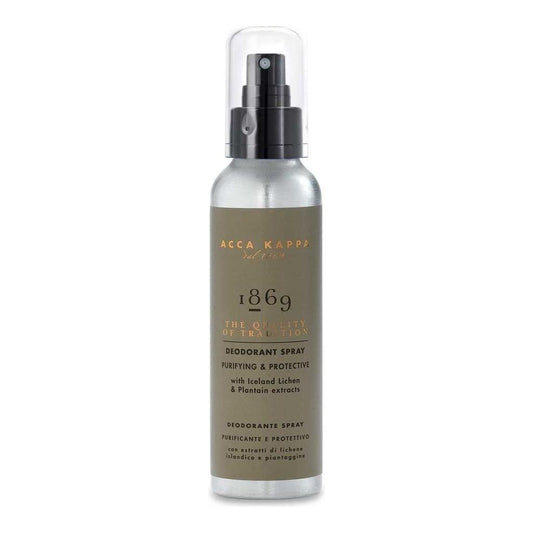 Acca Kappa 1869 Spray Deodorant 125ml