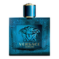 Versace Eros (TESTER) Eau de Toilette Men (3.4oz)