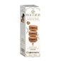 Cuorenero Cacao Macarons Italian Gluten-Free Cookies (1.48oz)