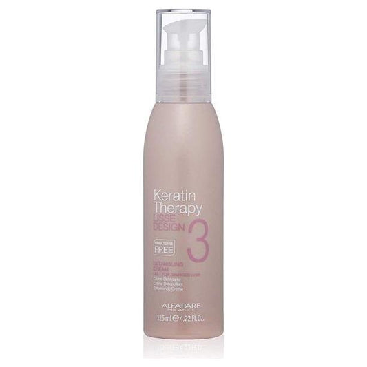 Alfaparf Lisse Design Keratin Therapy Detangling Cream 4.22 oz