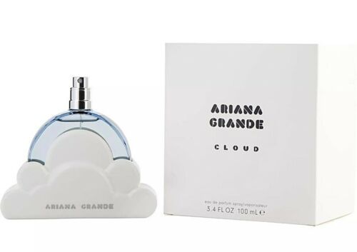 Cloud Ariana Grande by Ariana Grande EAU DE PARFUM SPRAY 3.4 OZ TESTER for WOMEN