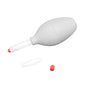 Dry Powder Insufflator for #4 Capsules