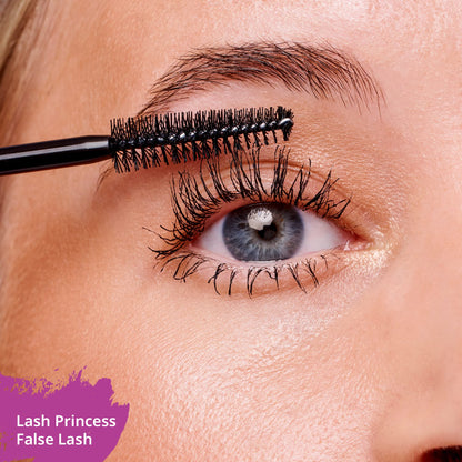 ESSENCE Mascara False Eyelash Effect Princess
