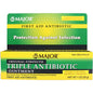 Major Triple Antibiotic Ointment 1oz