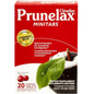 Prunelax Mini Tabs Laxative 20 Tablets