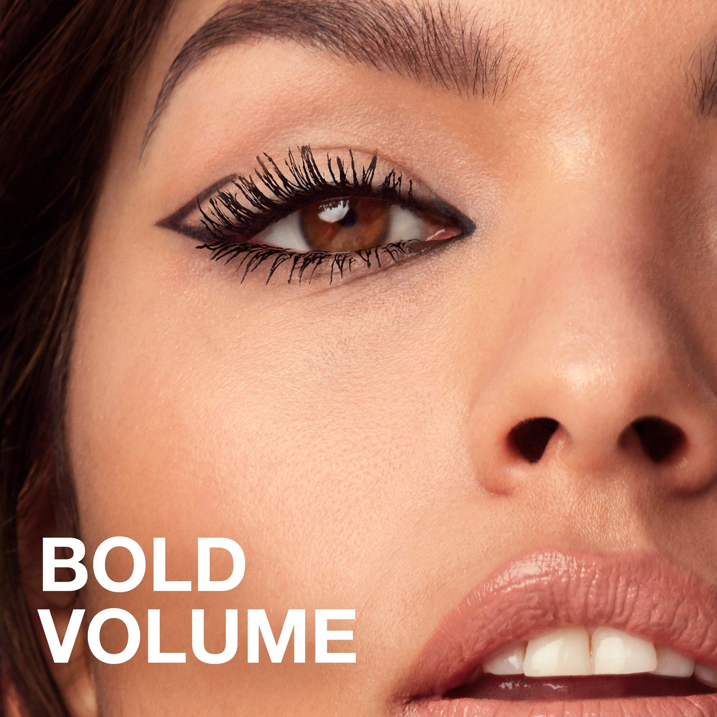 Maybelline The Colossal Mascara 01 Black - Voluminous & Dramatic Lashes