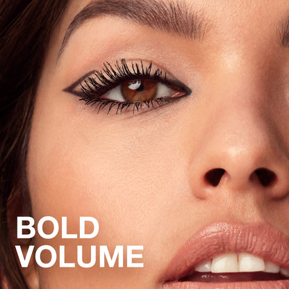 Maybelline The Colossal Mascara 01 Black - Voluminous & Dramatic Lashes