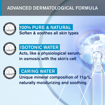 Uriage Eau Thermale 300ml