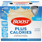 BOOST PLUS LQ 24X237ML VANILLA