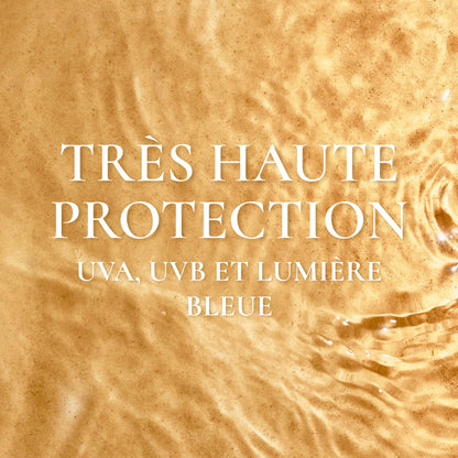 Nuxe Sun Creme Fondante Visage Haute Protection SPF50 50ml
