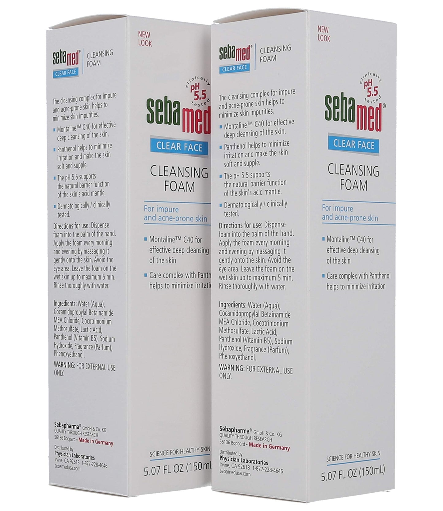 Sebamed ProVital Serum 30ml - Revitalizing Face Serum for Hydrated, Radiant Skin