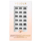 Velour-Xtensions False Lash Clusters - Customizable, Vegan, Cruelty-Free Lash Extensions