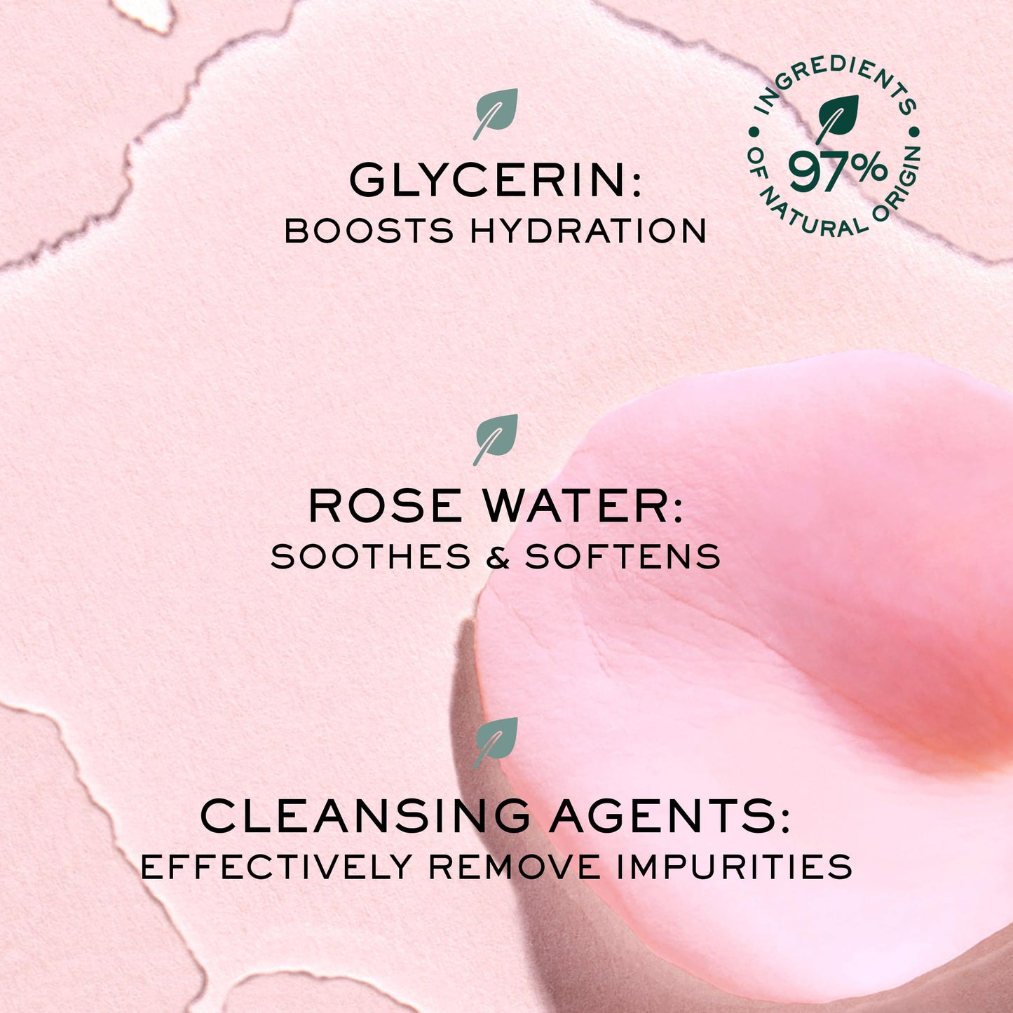 Nuxe Very Rose 3 In 1 Soothing Micellar Water - 200ml