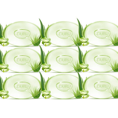 Duru Natural Glycerin Soap - Moisturizing Bar | 4.4 Oz