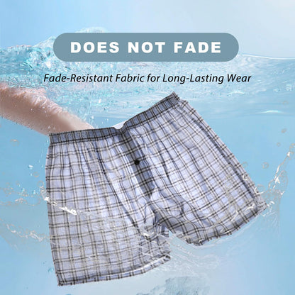 Stylish Men's Underwear - Comfort Fit | Classic Style
