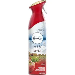 Febreze Air Ar  8.8 Oz Apple