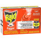 Raid Concentrated Deep Reach Fogger, 3-Pack (6 oz Cans)