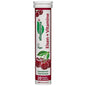 Altapharma Iron & Vitamins Supplement 20 Effervescent Tablets - Cherry Flavor | Vegan