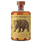 Lost Republic - Straight Bourbon (375ML)