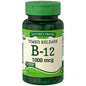 Nature's Truth Time Released 1000 Mcg  Vitamin B-12  75 Tablets